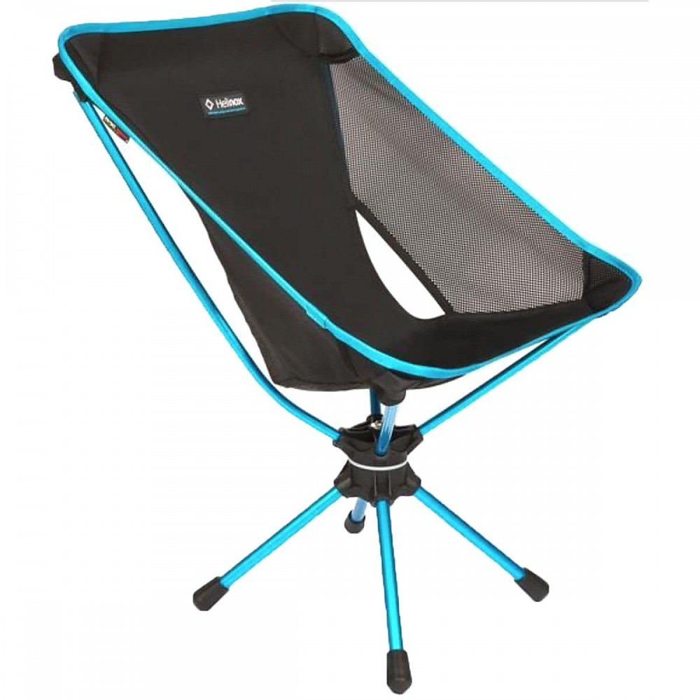 Helinox Swivel Chair Reviews - Trailspace