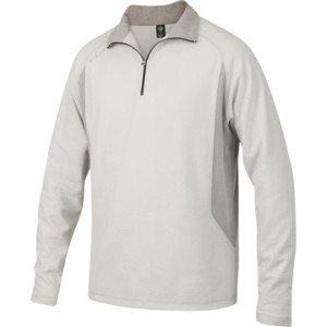 photo: prAna Ninja Pullover long sleeve performance top