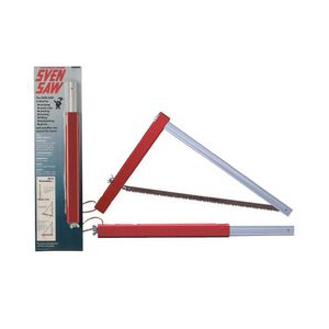 photo: Sven Sven-Saw 21UL-2 Folding Saw camp saw