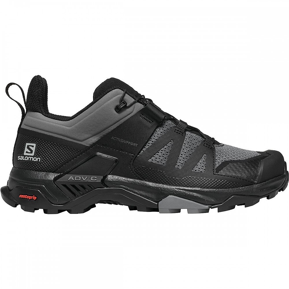 photo: Salomon X Ultra 4 trail shoe
