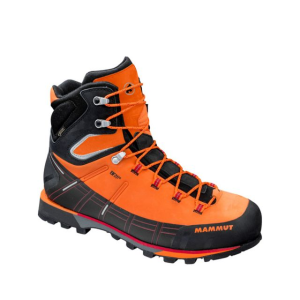 photo: Mammut Kento High GTX mountaineering boot