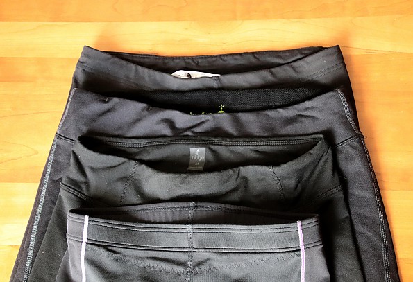 The Best Cold Weather Leggings: Merino Compression Tights FTW. – Ridge  Merino