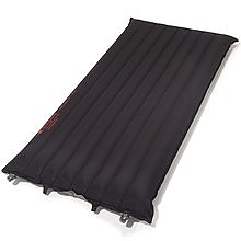 photo: Exped SIM Light CF 7 self-inflating sleeping pad