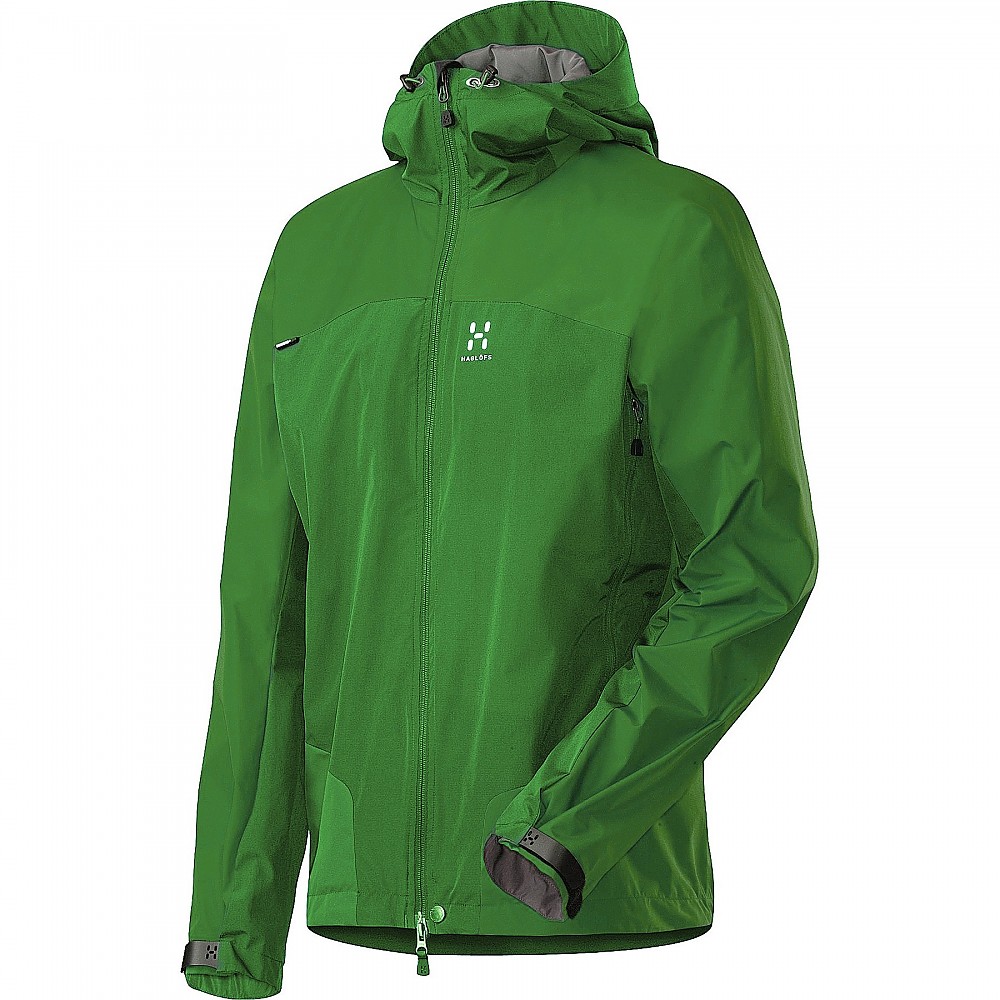 photo: Haglofs Swift II Jacket wind shirt