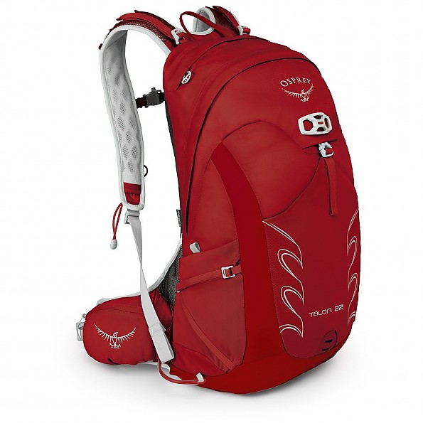 Osprey Talon 22
