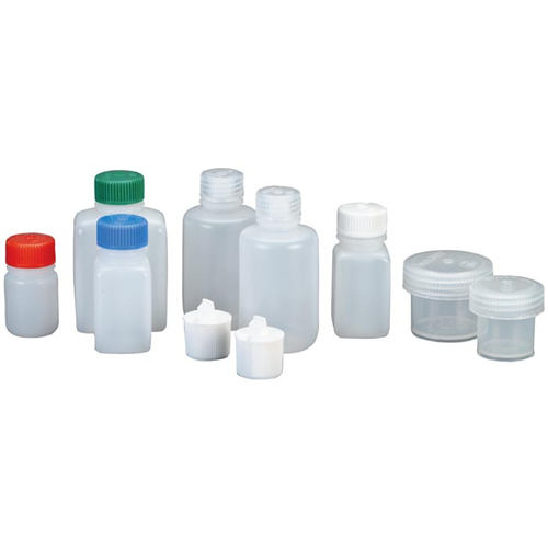 photo: Nalgene Travel Kit - Medium storage container