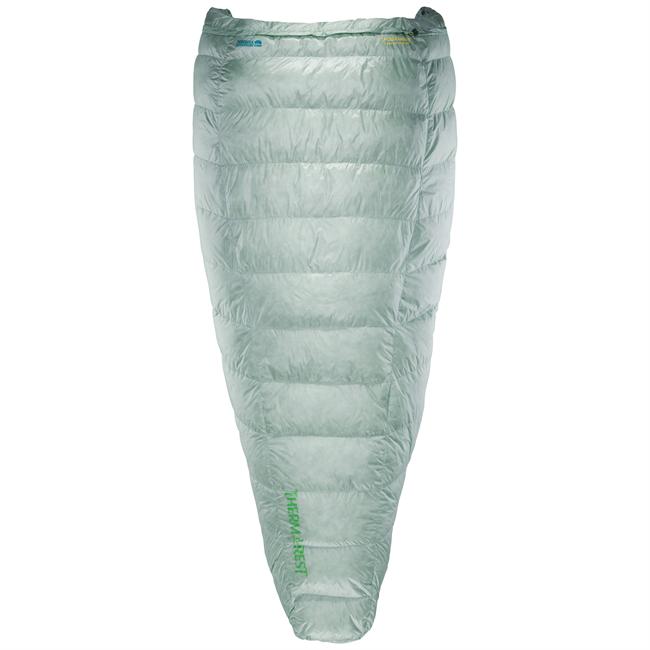 photo: Therm-a-Rest Vesper 32F/0C Quilt top quilt