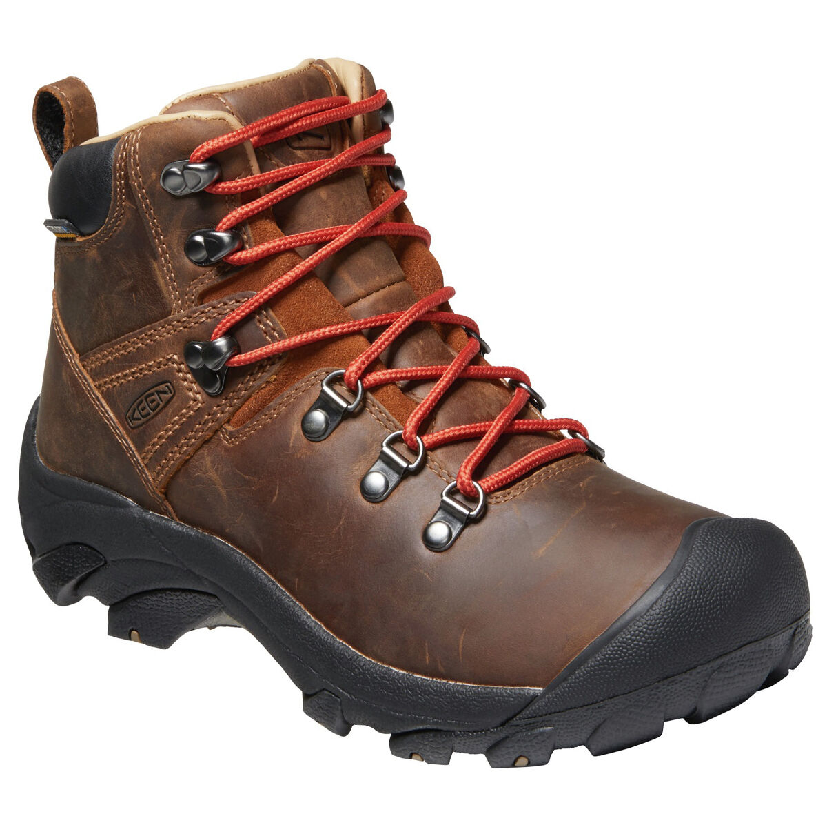 photo: Keen Women's Pyrenees hiking boot