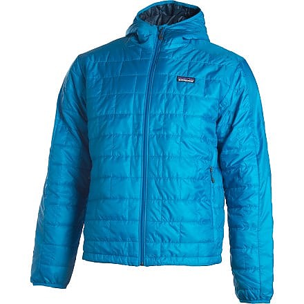Patagonia Nano Puff Hoody