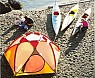 photo: Moss Tents Big Dipper