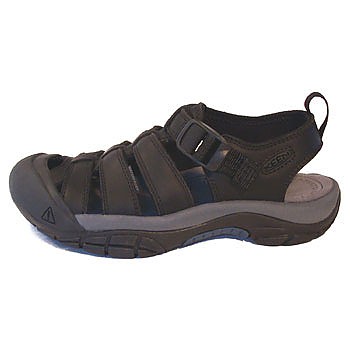 photo: Keen Jamestown sport sandal