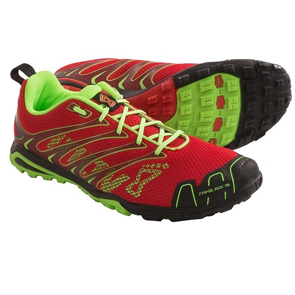 photo: INOV8 Men's Trailroc 245 trail running shoe