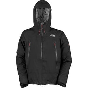 The North Face Heathen Jacket