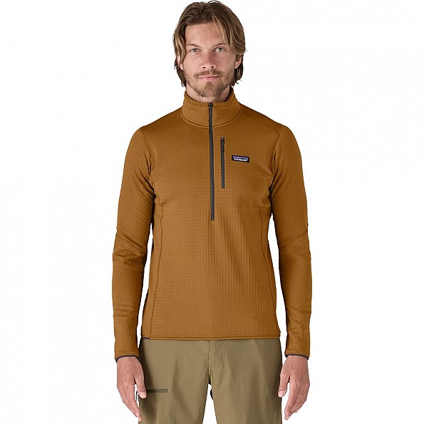 Patagonia R1 Pullover