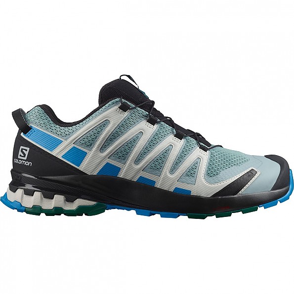 Salomon XA Pro 3D