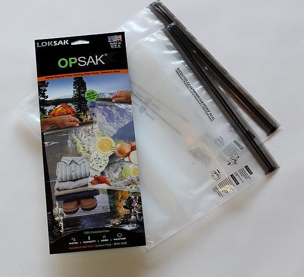 photo: LokSak OPSAK waterproof soft case