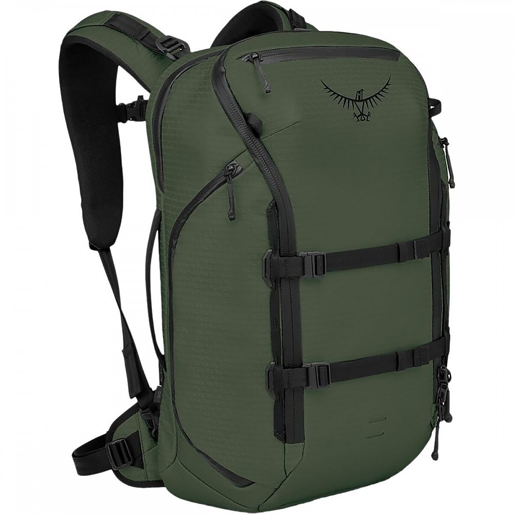 photo: Osprey Archeon 30 daypack (under 35l)
