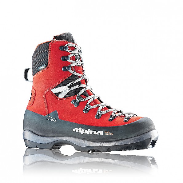 Nordic Touring Boots