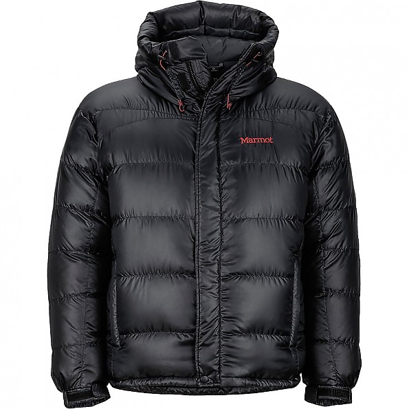 Marmot Greenland Baffled Jacket