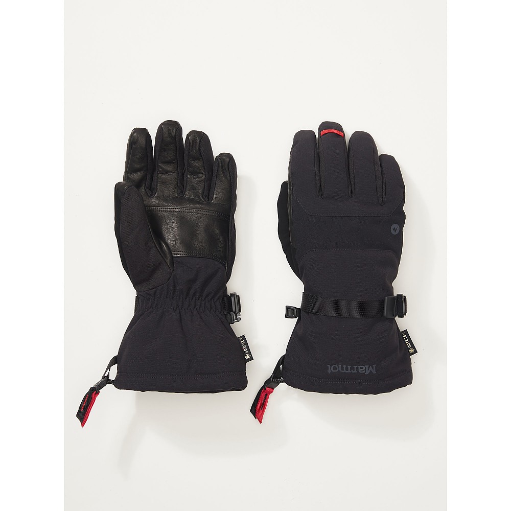 photo: Marmot Randonnee Glove insulated glove/mitten