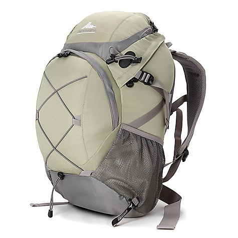 photo: Gregory Athena daypack (under 35l)