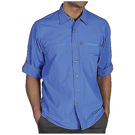 field and stream deep runner shirt