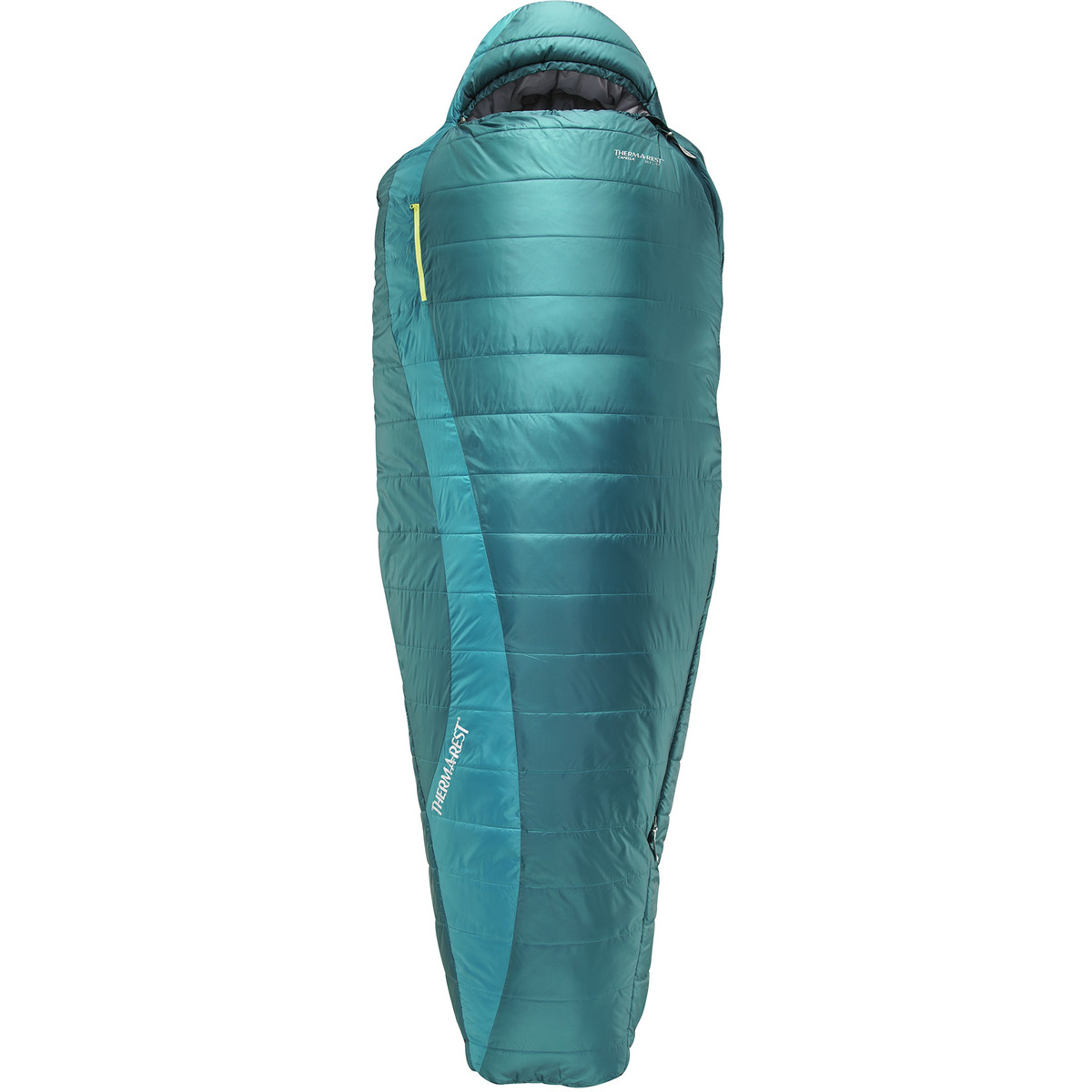 photo: Therm-a-Rest Capella 20 3-season synthetic sleeping bag