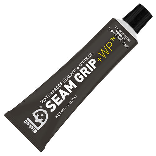 The Best Seam Sealers for 2019 - Trailspace
