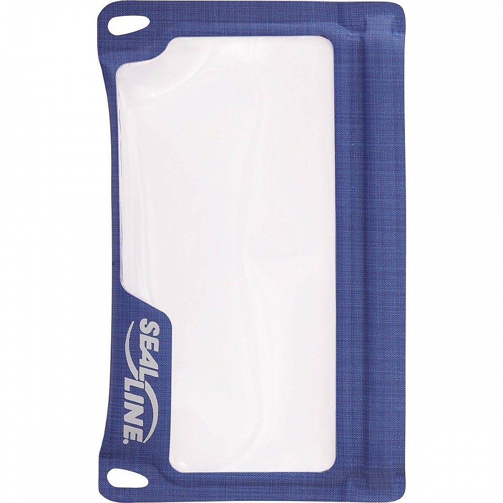 photo: SealLine E-Case waterproof soft case