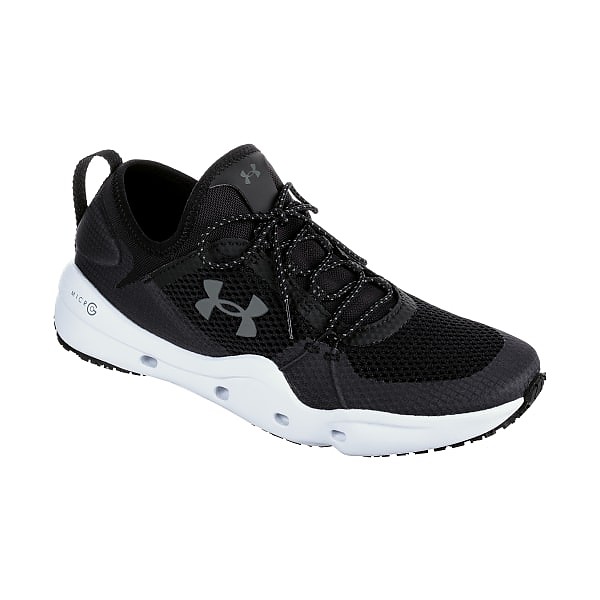 photo: Under Armour Micro G Kilchis Fishing Shoes water shoe