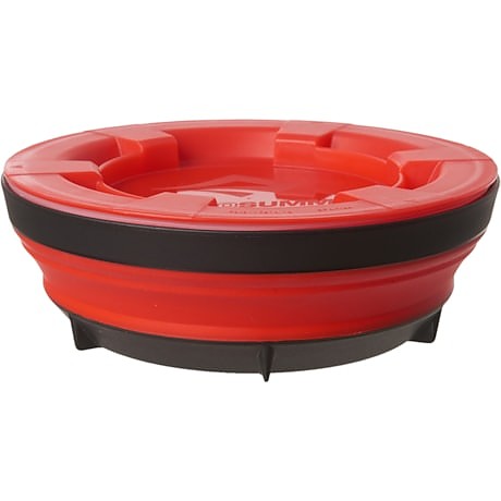 photo: Sea to Summit X-Seal & Go plate/bowl