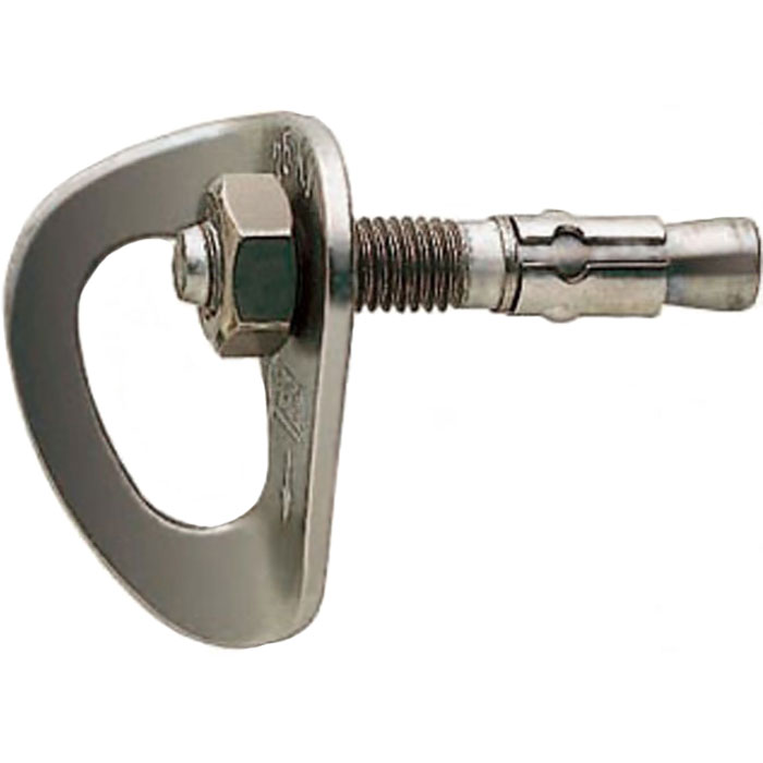 photo: Petzl Coeur Goujon bolt/anchor