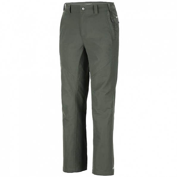 Columbia Cool Creek Stretch Pant Reviews - Trailspace