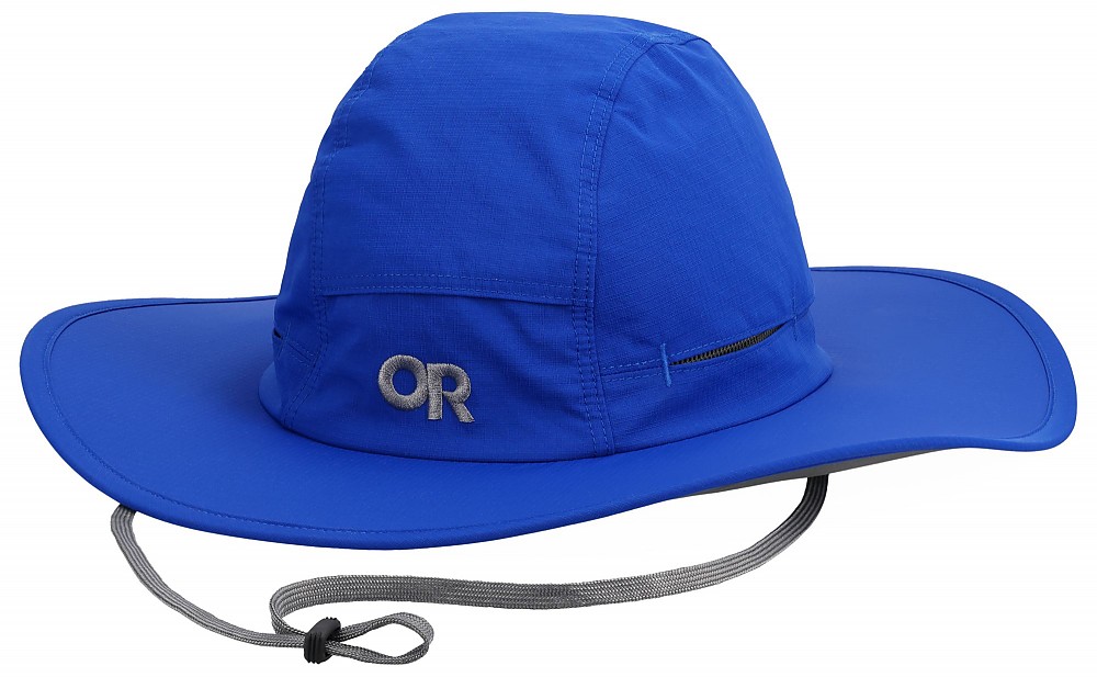 Outdoor Research Unisex Child Alpine Hat Strawberry Fields Kids