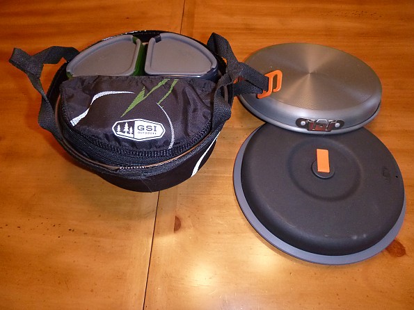 GSI Rocket - Qvist Outdoor Cooking