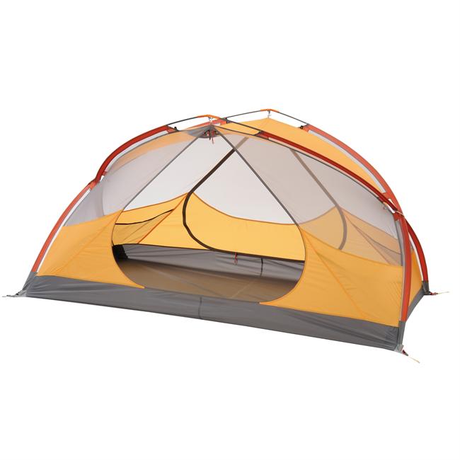 photo: Exped Gemini 2 three-season tent