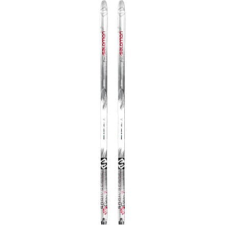 photo: Salomon Snowscape 7 nordic touring ski