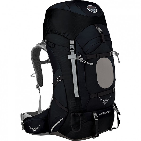 Osprey Aether 85