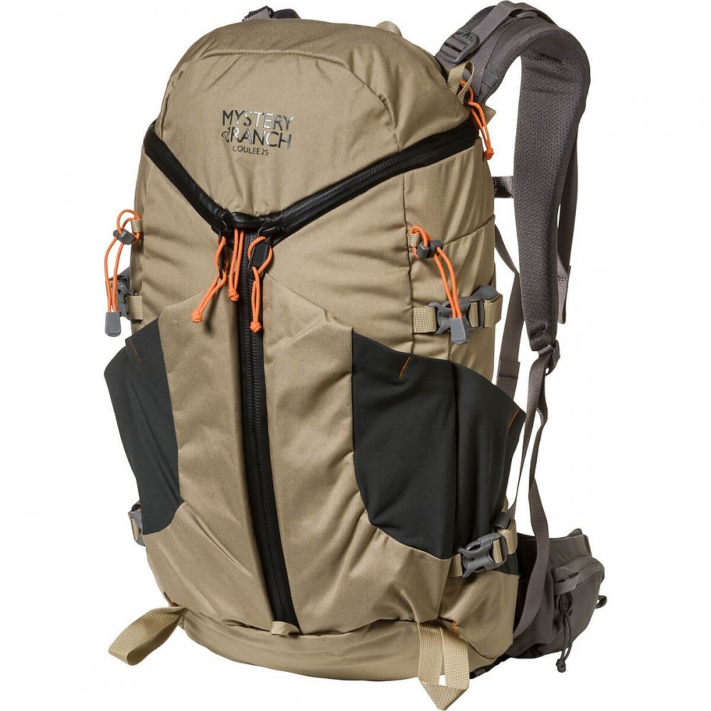 photo: Mystery Ranch Coulee 25 daypack (under 35l)
