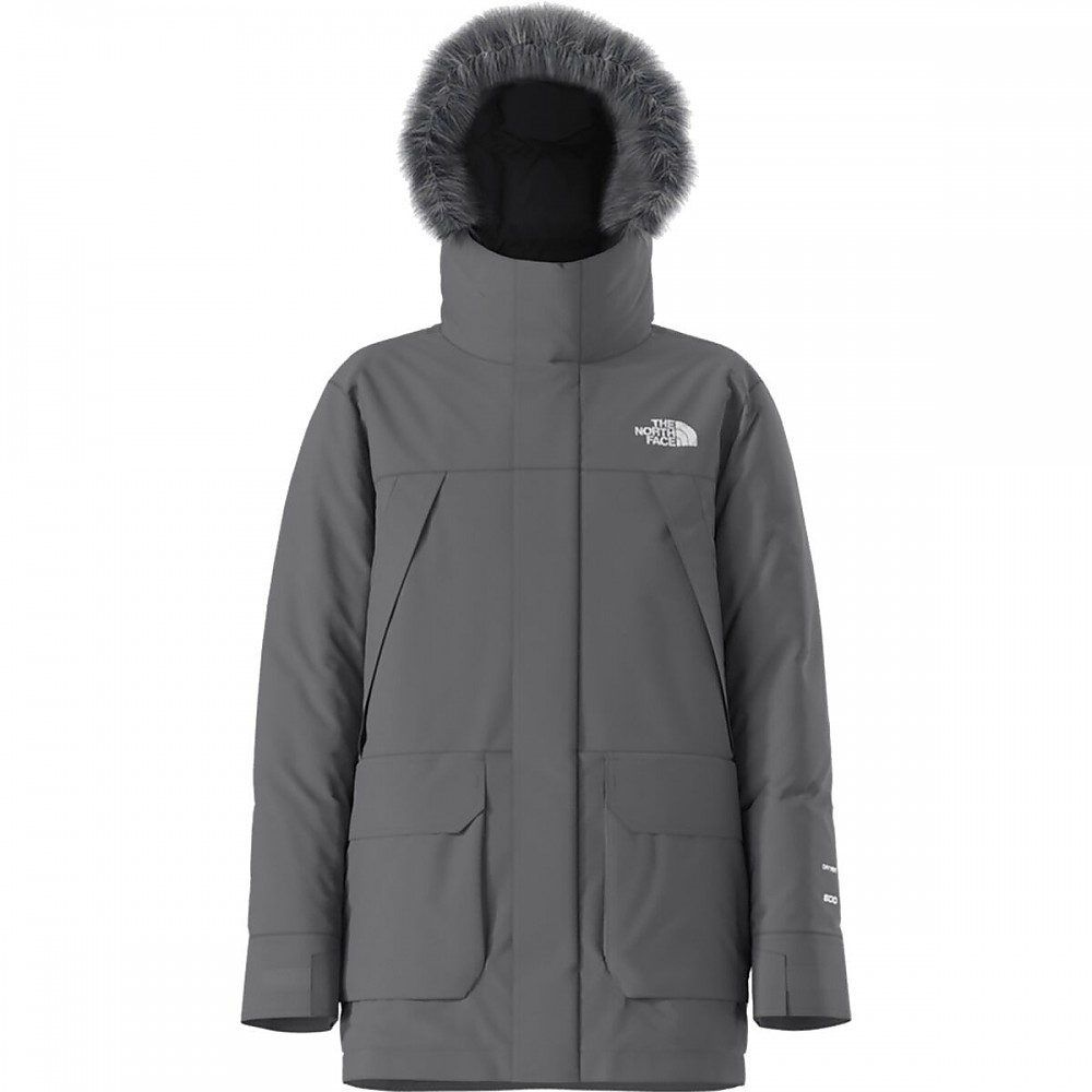 The North Face McMurdo Parka Reviews - Trailspace The North Face McMurdo Parka Reviews - Trailspace