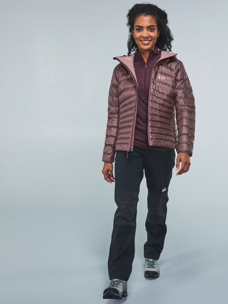 photo: REI Women's Vaporush Windstopper Pants wind pant