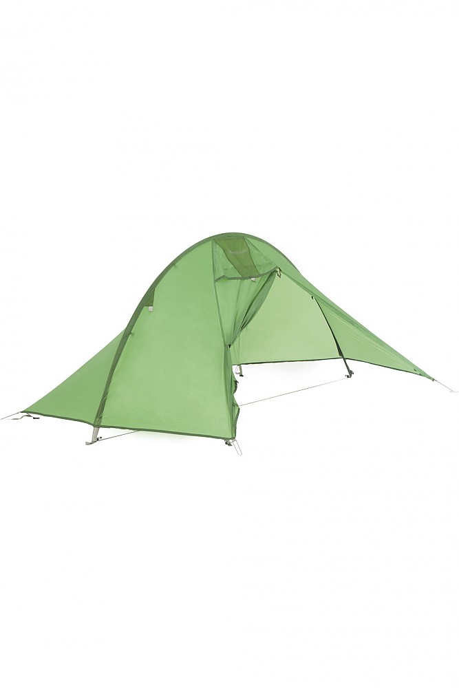 photo: Macpac Microlight three-season tent