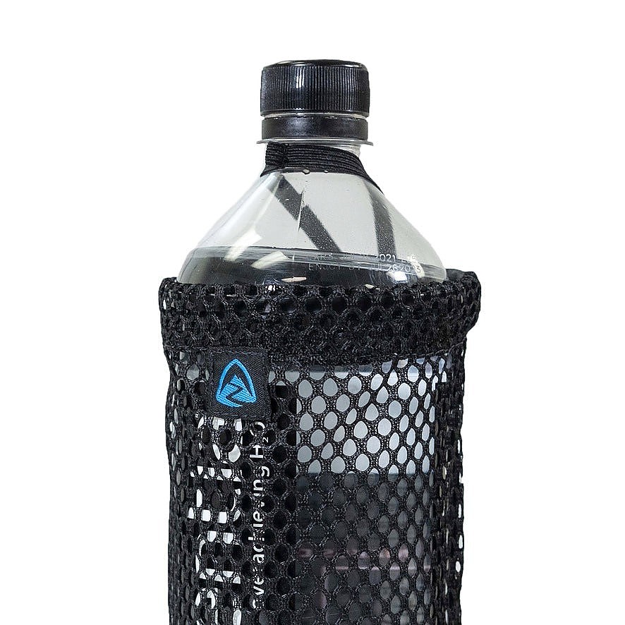 photo: Zpacks Water Bottle Sleeve pack pocket