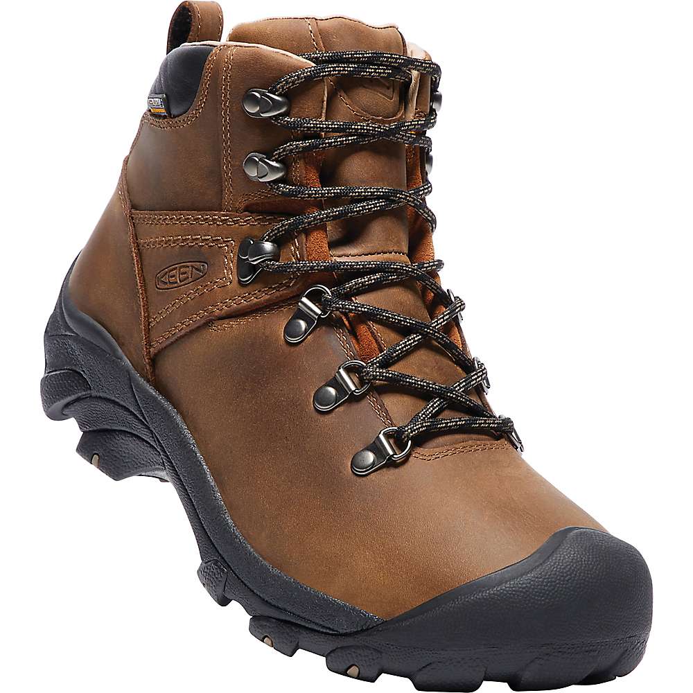 keen pyrenees womens review