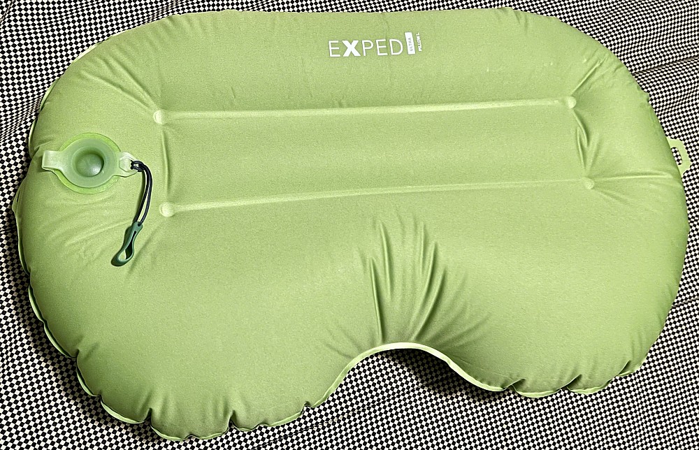Exped Ultra Pillow Reviews Trailspace