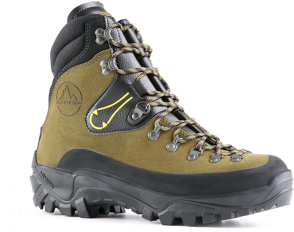 La Sportiva Karakorum Reviews Trailspace