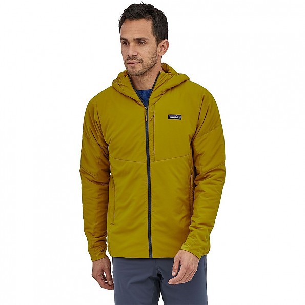 Patagonia Nano-Air Hoody