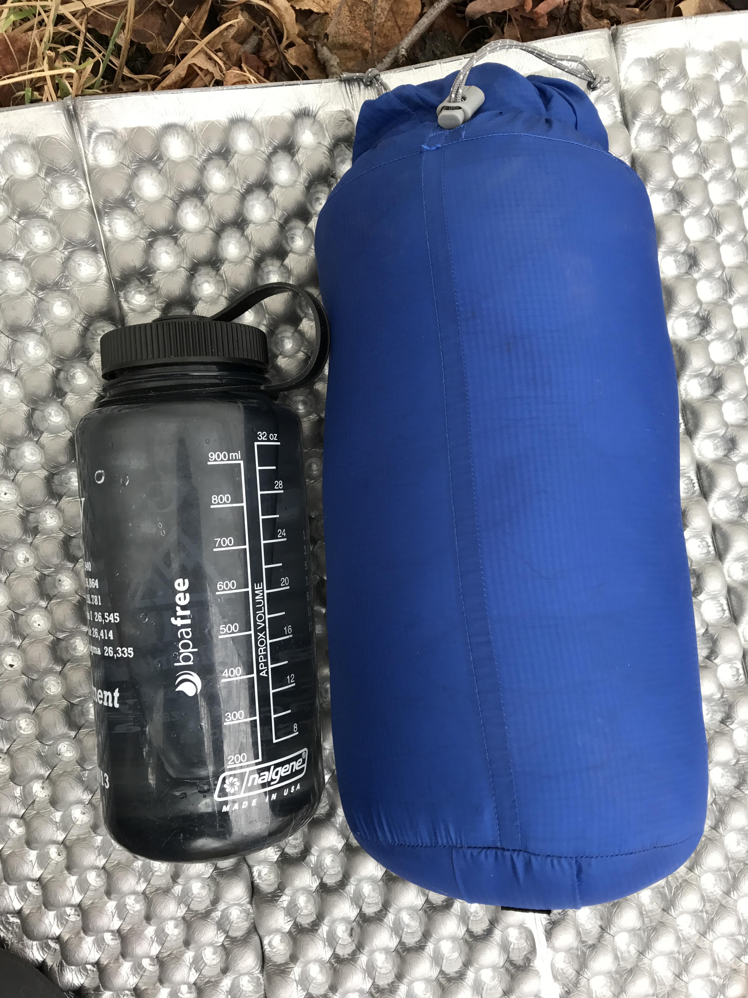 Patagonia Hybrid Sleeping Bag Reviews Trailspace