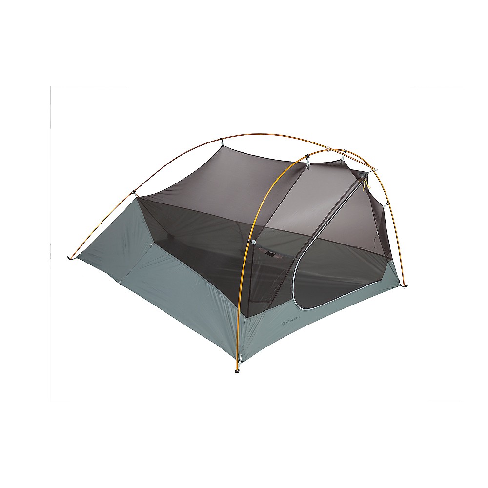 photo: Mountain Hardwear Ghost UL 1 three-season tent