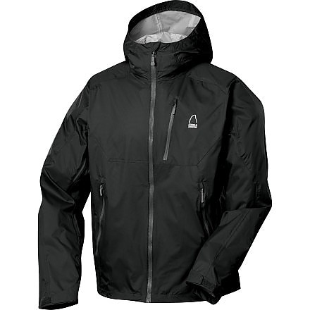 photo: Sierra Designs Stellar Jacket waterproof jacket